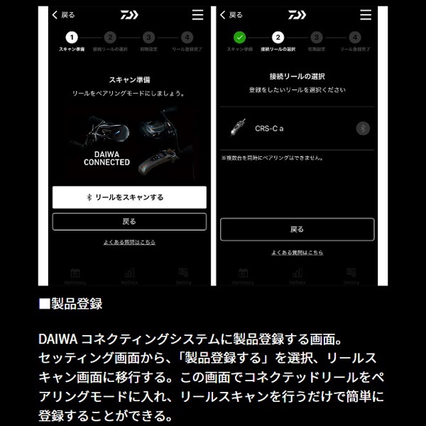 25クリスティアワカサギCRS-Cα